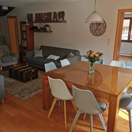 Casa de hóspedes Au Coeur De Ribeauville *